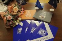 Церемония награждения победителей XXVI Всероссийского Конкурса Программы - 100 лучших товаров России
